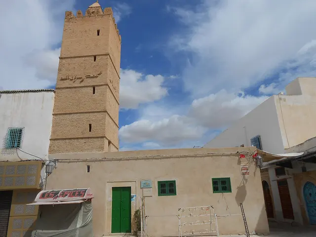 مسجد الهلالي