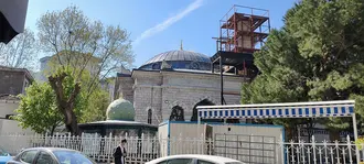 Erenköy İstasyon Camii
