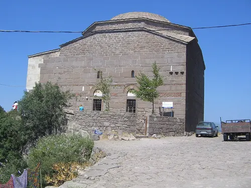 Hüdavendigar Camii
