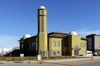 Mahmood Mosque