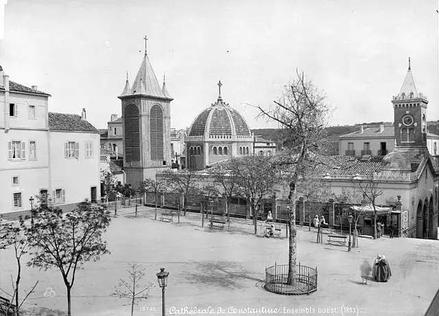Hüseyin Bey Camii