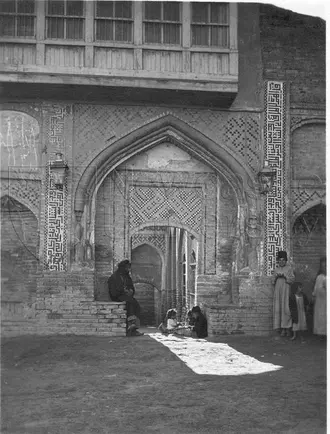Sultan Ali Camii