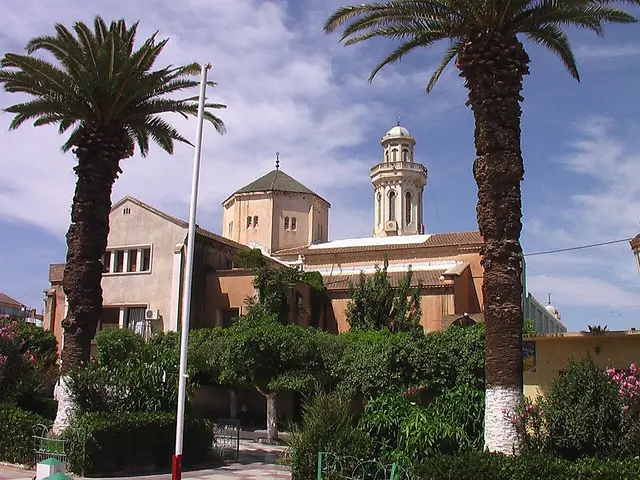 Mosquée Ennour