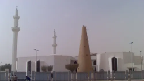 جامع ابن عثيمين