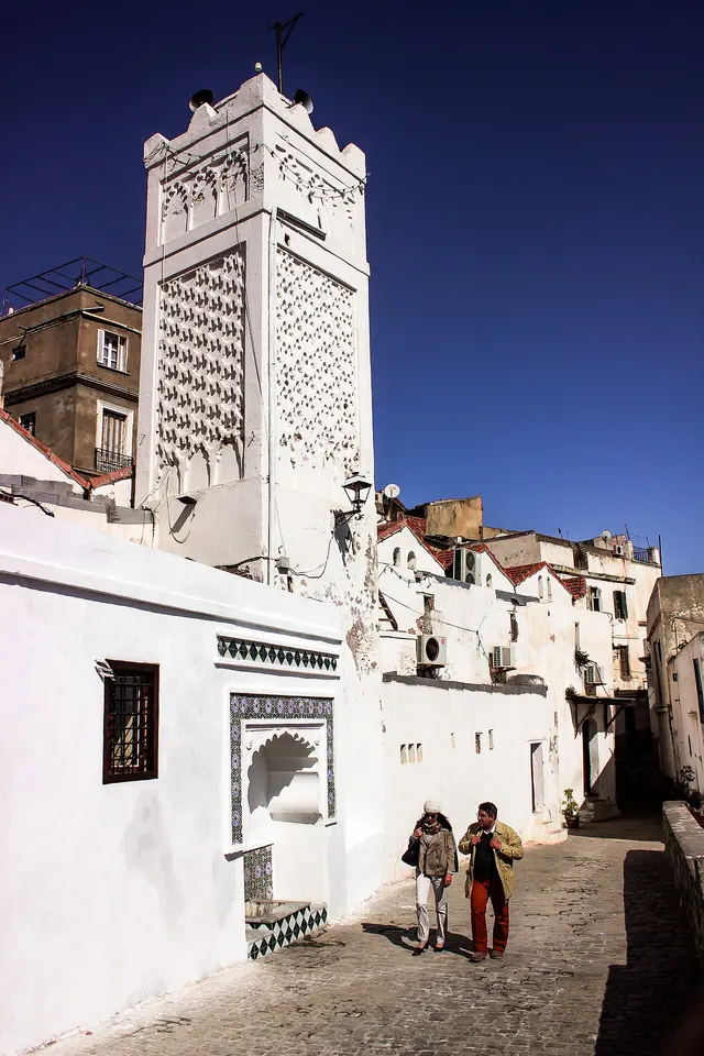 Sidi Ramazan Camii
