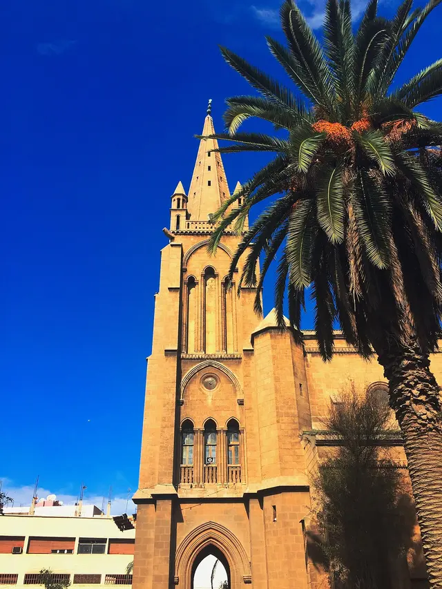 Mosqué ALQODS