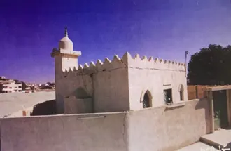 Addas Mescidi