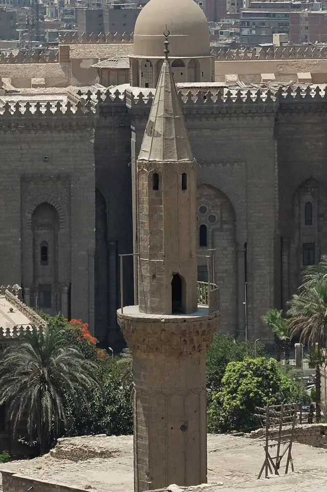 Ahmet Kethüda Camii