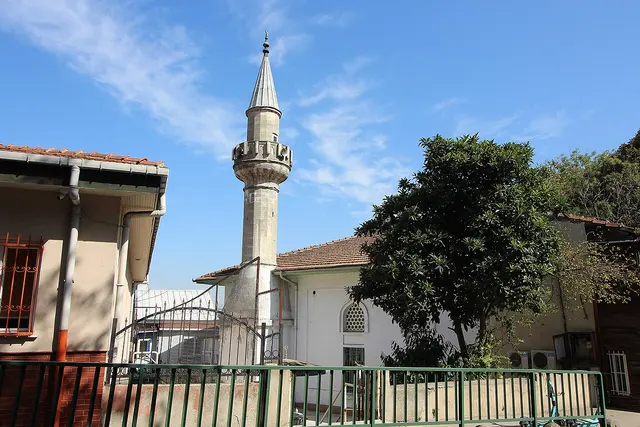 Kandilli Camii
