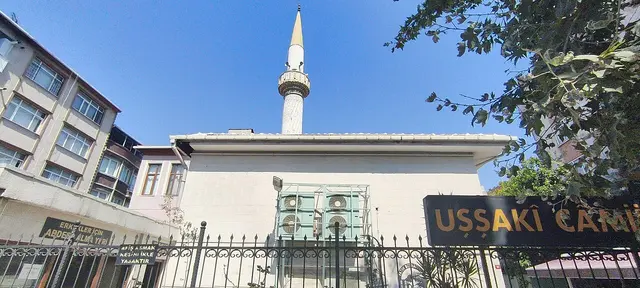 Uşşâkî Camii