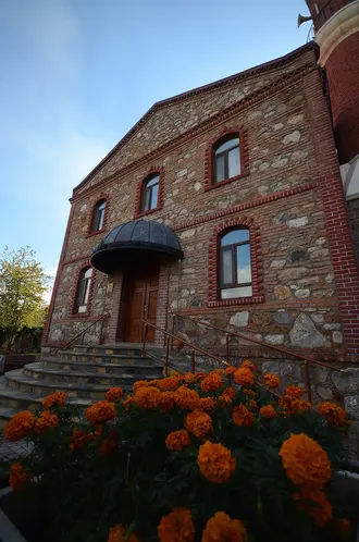 Kartepe, Kocaeli'de cami