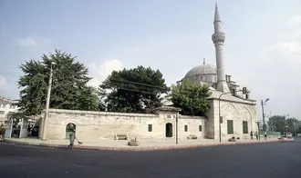 Semiz Ali Paşa Camii