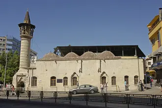 Adana Yeni Camii