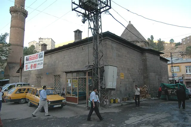 Bitlis Ulu Camii