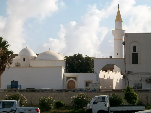 Turgut Reis Camii