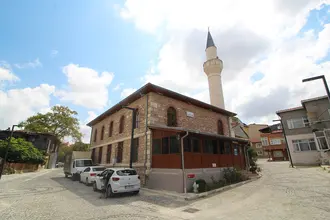Kaleiçi Camii