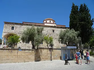 Hisar Camii