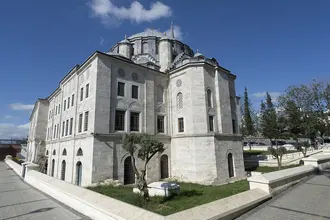 Sokollu Mehmet Paşa Camii