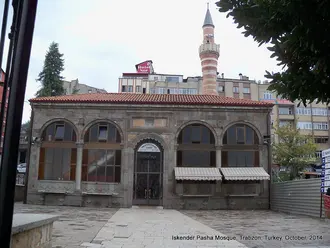 İskenderpaşa Camii