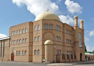 Er-Rahmet Camii