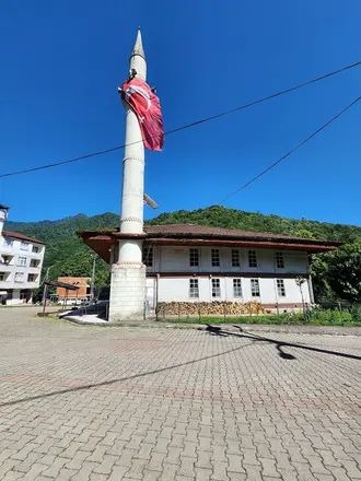Muratlı Köyü Camisi