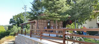Hacı Muratlar Mescidi