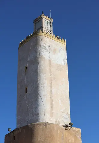المسجد العتيق