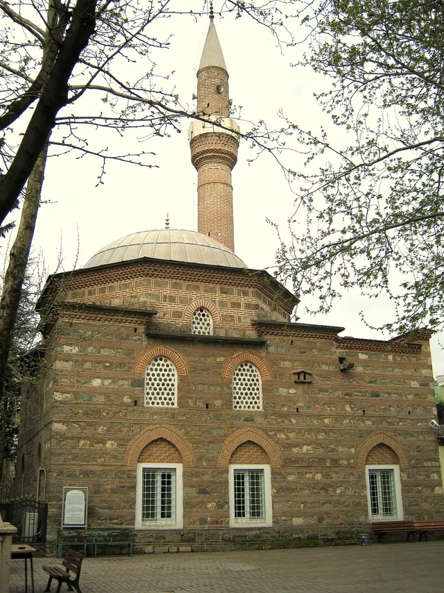 Musa Baba Camii