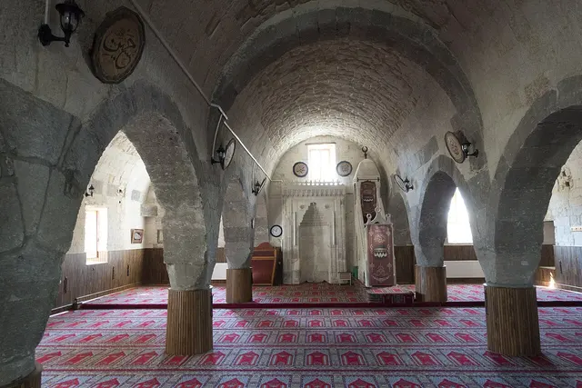 Karamanoğlu Camii