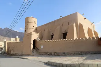 جامع سعال