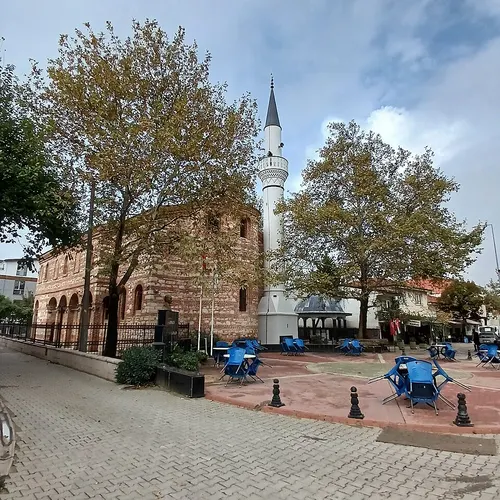 Özlüce Kilisesi