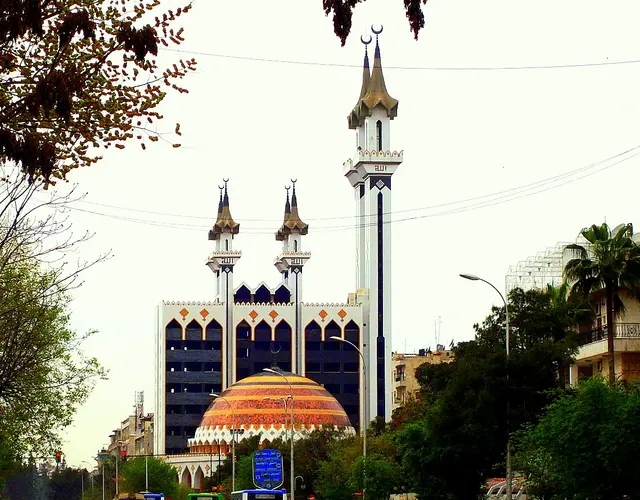 Rahman Camii