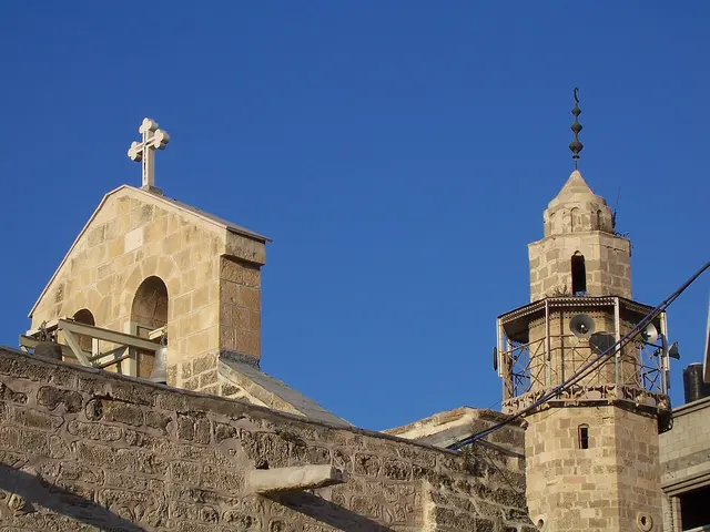 Vilayet Camii