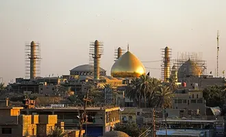 El-Askeri Camii