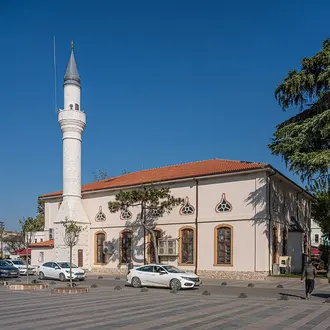 Orhan Cami