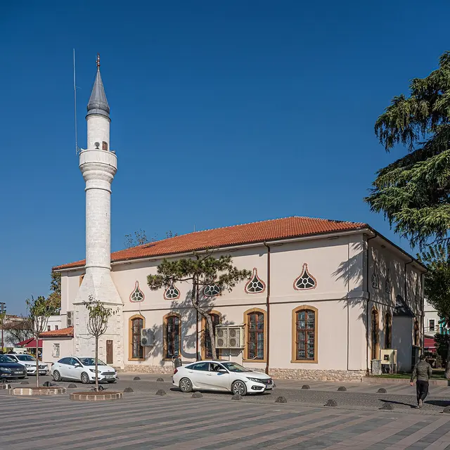 Orhan Cami