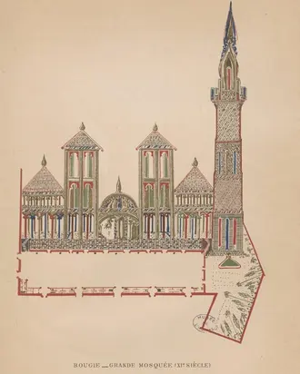 الجامع الأعظم