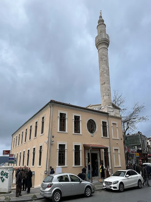 Ali Kethüda Camii