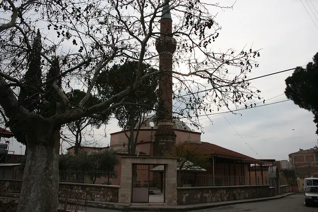 Ulu Cami