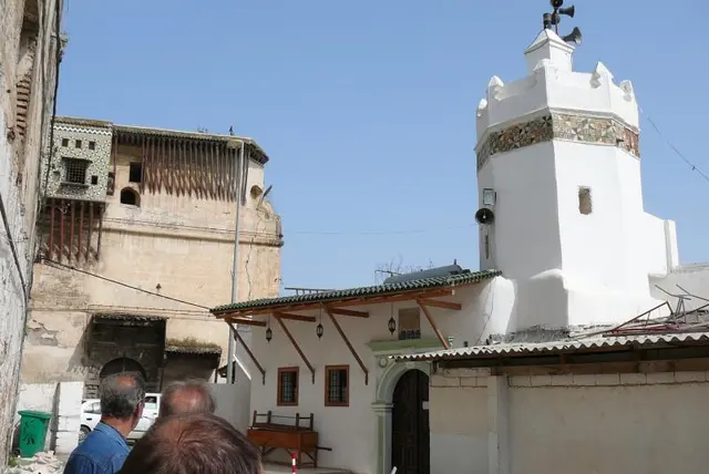 Barani Camii