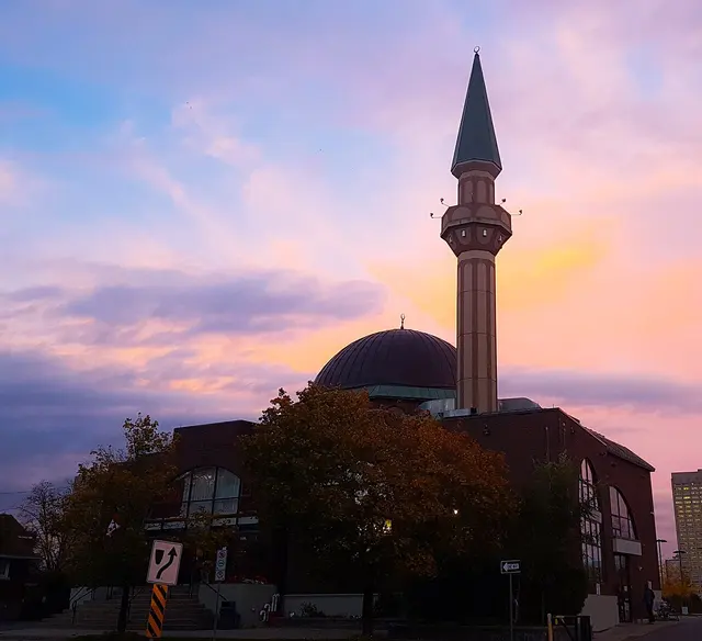 Ottawa Muslim Association