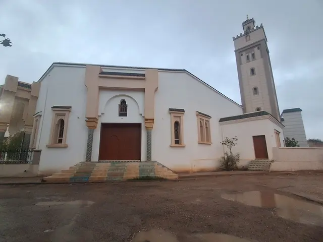 مسجد 604