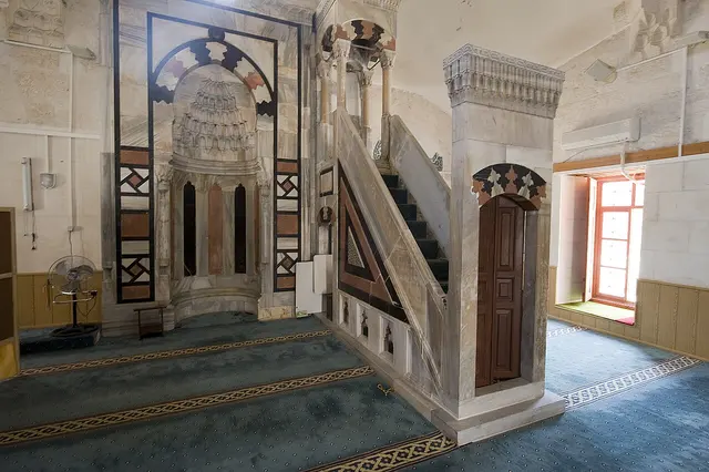 Hasan Kethüda Camii