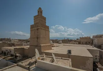 Safakes Ulu Camii