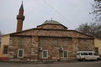 Paşa Cami