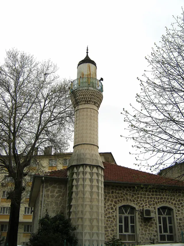 Selimzade Camii
