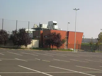 Mosquée de Drancy