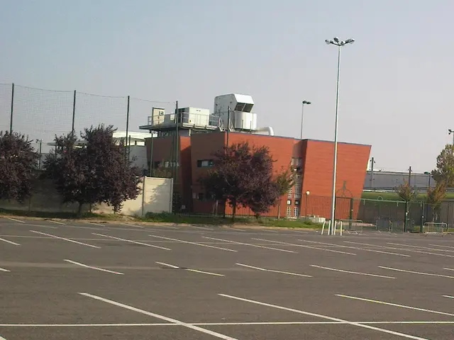 Mosquée de Drancy