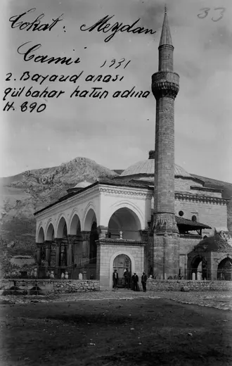 Hatuniye Camii