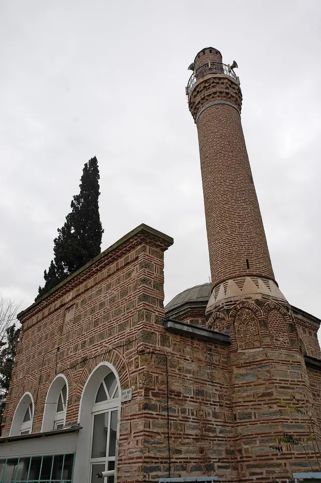 Koca Naip Camii